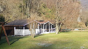 Agriturismo La Vecchia Chioderia