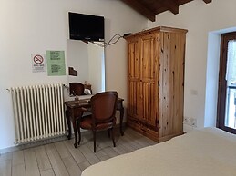 Agriturismo La Vecchia Chioderia