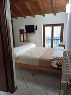 Agriturismo La Vecchia Chioderia