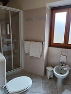 Agriturismo La Vecchia Chioderia