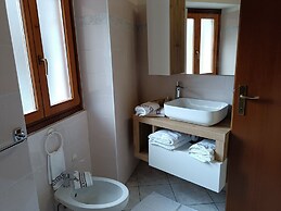 Agriturismo La Vecchia Chioderia