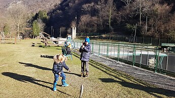 Agriturismo La Vecchia Chioderia