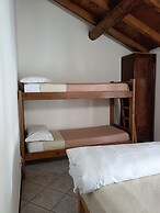 Agriturismo La Vecchia Chioderia