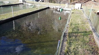 Agriturismo La Vecchia Chioderia