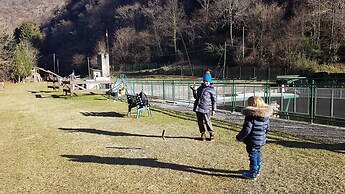 Agriturismo La Vecchia Chioderia