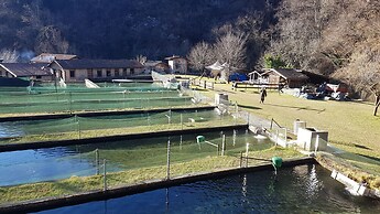 Agriturismo La Vecchia Chioderia