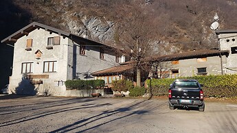 Agriturismo La Vecchia Chioderia