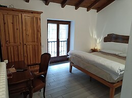 Agriturismo La Vecchia Chioderia