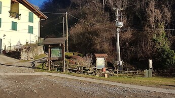 Agriturismo La Vecchia Chioderia