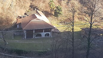 Agriturismo La Vecchia Chioderia