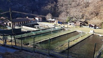 Agriturismo La Vecchia Chioderia
