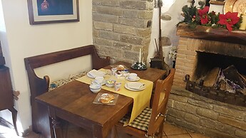 Agriturismo La Vecchia Chioderia