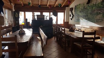 Agriturismo La Vecchia Chioderia