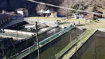 Agriturismo La Vecchia Chioderia