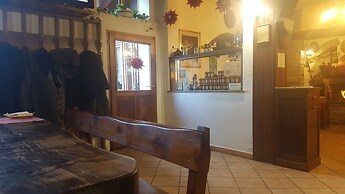 Agriturismo La Vecchia Chioderia