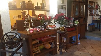 Agriturismo La Vecchia Chioderia