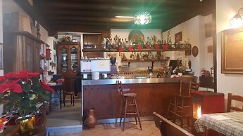 Agriturismo La Vecchia Chioderia