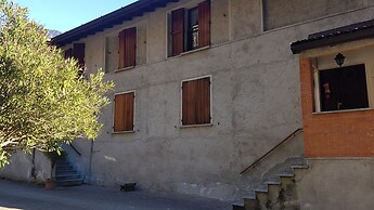 Agriturismo La Vecchia Chioderia