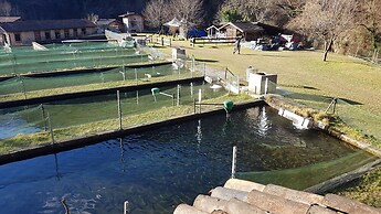Agriturismo La Vecchia Chioderia