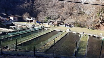 Agriturismo La Vecchia Chioderia