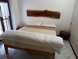 Agriturismo La Vecchia Chioderia