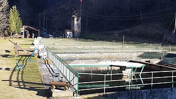 Agriturismo La Vecchia Chioderia