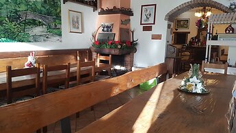 Agriturismo La Vecchia Chioderia