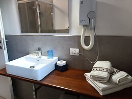 Agriturismo La Vecchia Chioderia