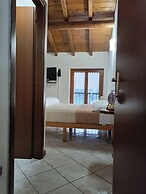 Agriturismo La Vecchia Chioderia