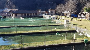 Agriturismo La Vecchia Chioderia