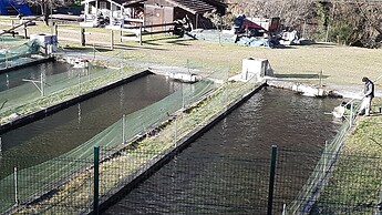 Agriturismo La Vecchia Chioderia