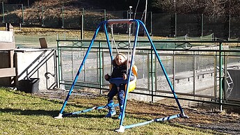 Agriturismo La Vecchia Chioderia