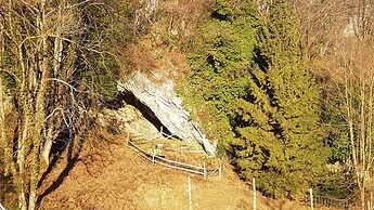 Agriturismo La Vecchia Chioderia