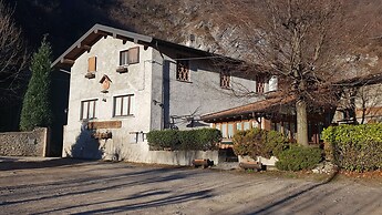 Agriturismo La Vecchia Chioderia
