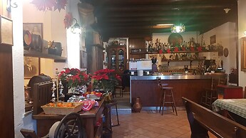 Agriturismo La Vecchia Chioderia