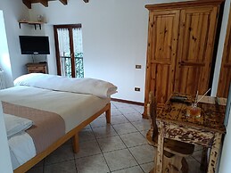 Agriturismo La Vecchia Chioderia