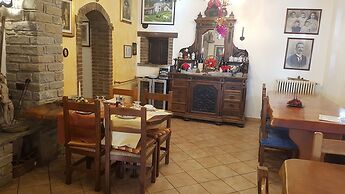 Agriturismo La Vecchia Chioderia