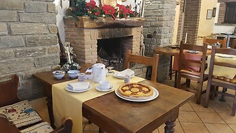 Agriturismo La Vecchia Chioderia