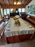 Agriturismo La Vecchia Chioderia