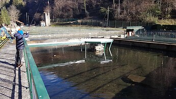 Agriturismo La Vecchia Chioderia