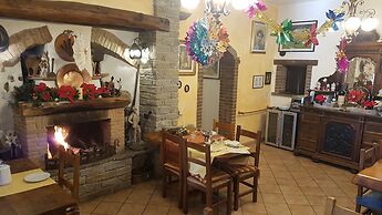 Agriturismo La Vecchia Chioderia