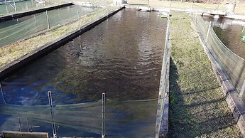 Agriturismo La Vecchia Chioderia