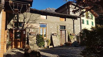 Agriturismo La Vecchia Chioderia