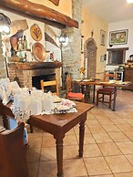 Agriturismo La Vecchia Chioderia