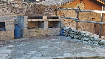 Agriturismo La Vecchia Chioderia