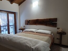 Agriturismo La Vecchia Chioderia