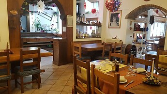 Agriturismo La Vecchia Chioderia