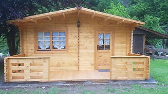 Agriturismo La Vecchia Chioderia