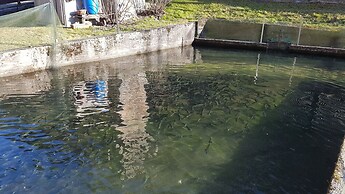 Agriturismo La Vecchia Chioderia