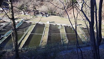 Agriturismo La Vecchia Chioderia
